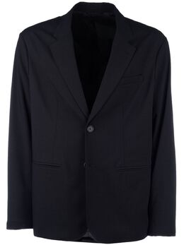 Armani Exchange: Однобортные пиджаки 