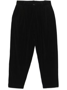 Giorgio Armani: Чёрные брюки 