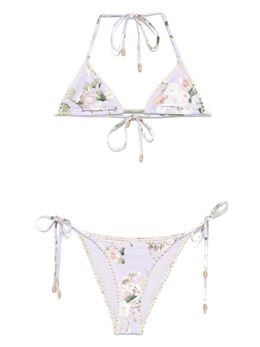 ZIMMERMANN: Купальник 