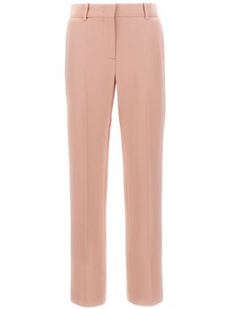 Ermanno Scervino: Розовые брюки 