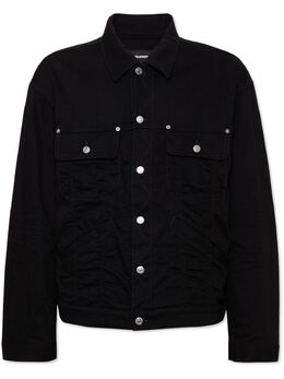 DSQUARED2: Джинсовая куртка 