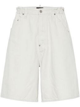 DSQUARED2: Джинсовые шорты 