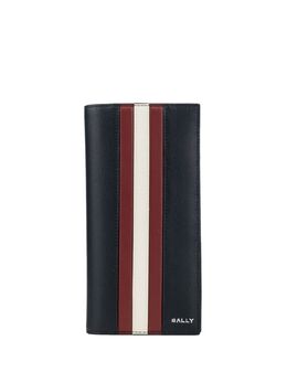 Bally: Чёрный кошелёк 