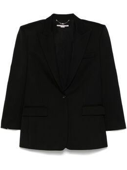 Stella McCartney: Жакет из шерсти 
