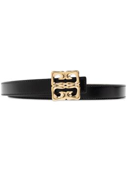 Givenchy: Ремень  4G