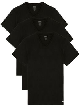 Diesel: Чёрная футболка 