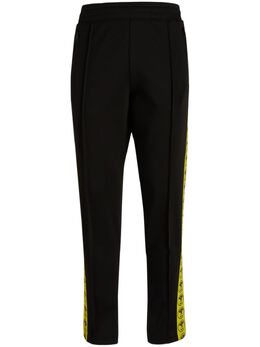 Moschino: Чёрные брюки 