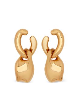 Oscar de la Renta: Серьги 