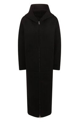 Valentino: Пальто из шерсти 