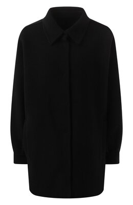 Valentino: Куртка из шерсти 