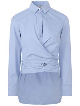 Ports 1961: Хлопковая рубашка 