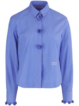 Ports 1961: Голубая рубашка 