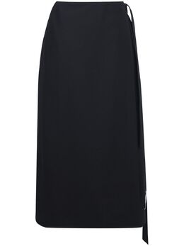 Ports 1961: Юбка из шерсти 