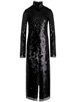 Ports 1961: Платье миди 