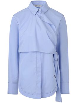 Ports 1961: Хлопковая рубашка 