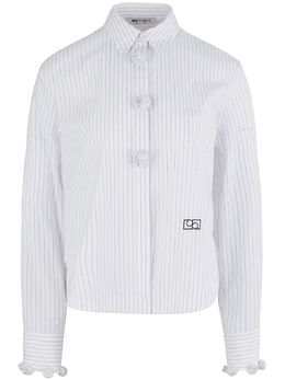 Ports 1961: Белая рубашка 