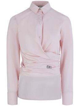 Ports 1961: Хлопковая рубашка 
