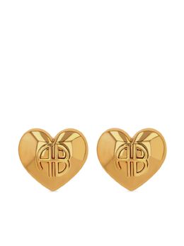 ANINE BING: Серьги 