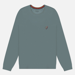 Paul Smith: Голубая толстовка  Swirl