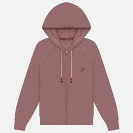 Paul Smith: Розовая толстовка  Swirl