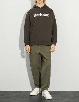 Barbour: Толстовки 
