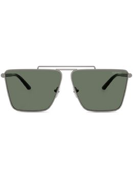 Versace Eyewear: Очки 