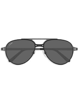 Cartier Eyewear: Очки 