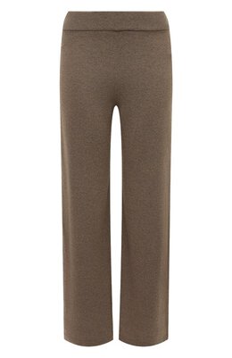 Weekend Max Mara: Брюки из шерсти 