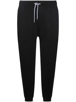 Brunello Cucinelli: Чёрные брюки 