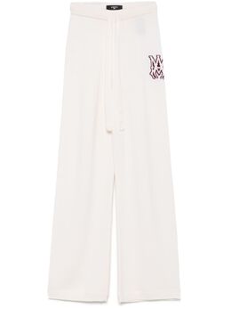 AMIRI: Жаккардовые брюки 