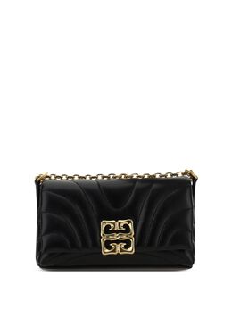Givenchy: Чёрный кошелёк  Chain