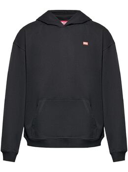 Diesel: Толстовка с капюшоном 