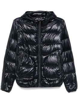Herno: Стёганые куртка 