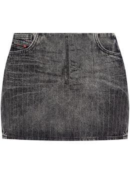 Diesel: Короткая юбка 