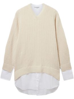 Stella McCartney: Кашемировый свитер 