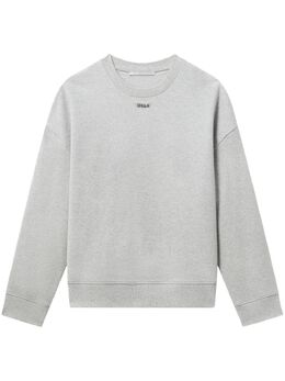 Stella McCartney: Хлопковый свитшот 