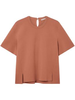 Stella McCartney: Трикотажный топ  Iconic