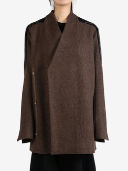 Rick Owens: Двубортная куртка 