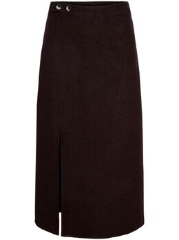 Proenza Schouler White Label: Юбка миди 