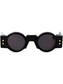 Balmain Eyewear: Очки 