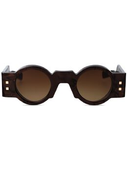 Balmain Eyewear: Очки 