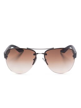 Prada Eyewear: Очки 
