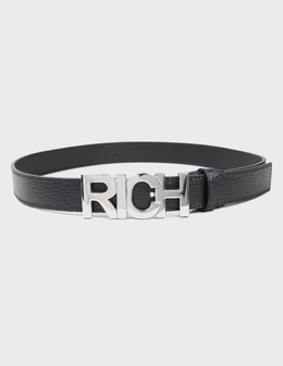 JOHN RICHMOND: Ремені 