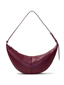 Proenza Schouler: Тёмная сумка 