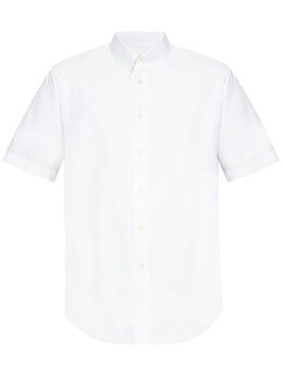 Givenchy: Белая рубашка 