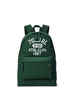 Polo Ralph Lauren: Рюкзак с принтом 