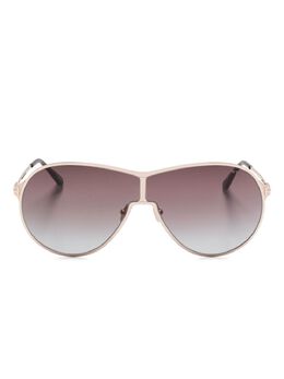 TOM FORD Eyewear: Очки 