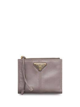 Prada: Кошелёк 