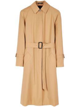 Paul Smith: Бежевое пальто 