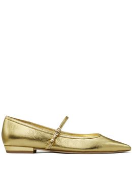 Tory Burch: Балетки 
